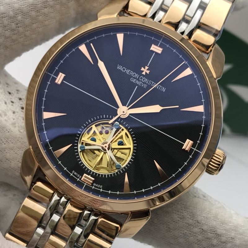 VACHERON CONSTANTIN Watches